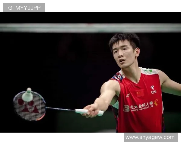 羽毛球的奋斗与荣耀：深圳羽毛球队成长历程全景纪实