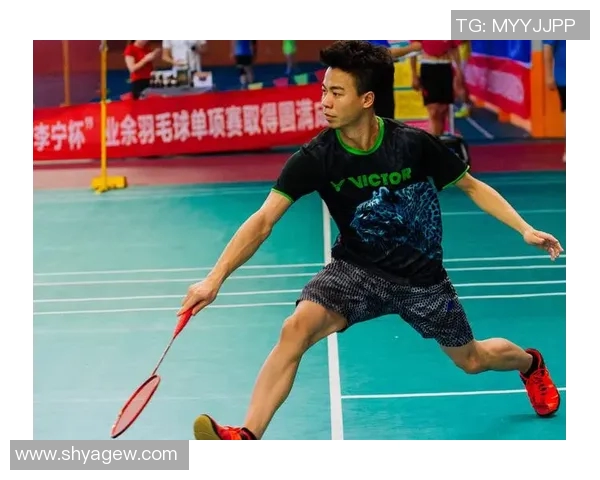 重庆羽毛球队荣登羽毛球战术排行榜第十位展现竞技实力与团队合作精神