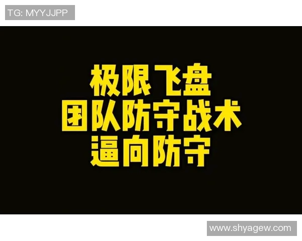 杭州飞盘队反击战术分析与比赛得失总结