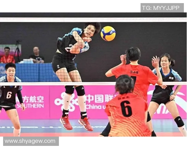深圳排球队创下排球速度新纪录引发全国关注与热议